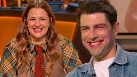 Max Greenfield