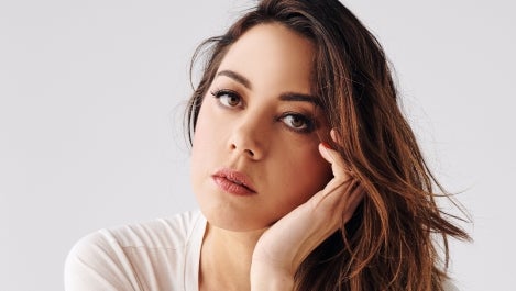 Aubrey Plaza