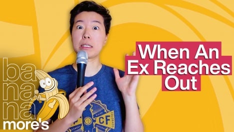 Bananamore's X Irene Tu