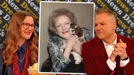 Betty White