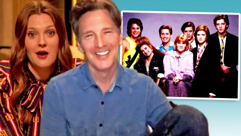 Andrew McCarthy