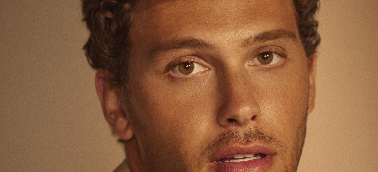 Cooper Koch