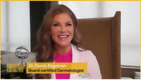 Dr. Dendy