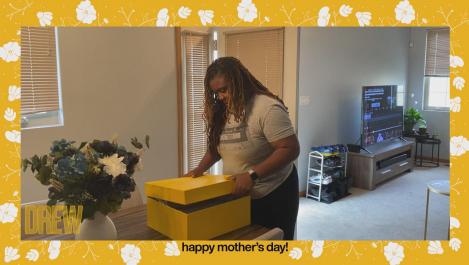 Mother's Day
