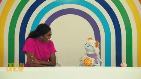 Michelle Obama on Wanting to Make Healthy Food Exposure Fun