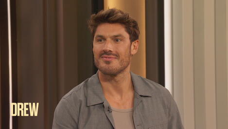 Chris Appleton on the Loving Hair Bows | Before We Go