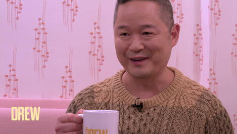 Danny Seo on How Coffee Can Restore Color to Old Clothes | Before We Go