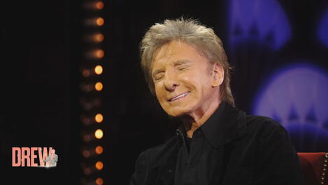 Barry Manilow on His Relationships with Bette Midler, Barbra Streisand, and Suzanne Somers