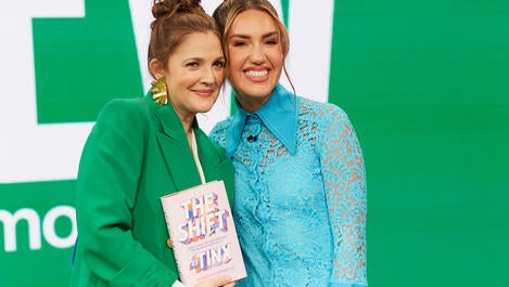 Tinx Shares Her Favorite Summertime Products