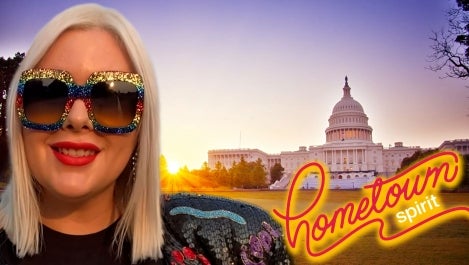 DC Blonde