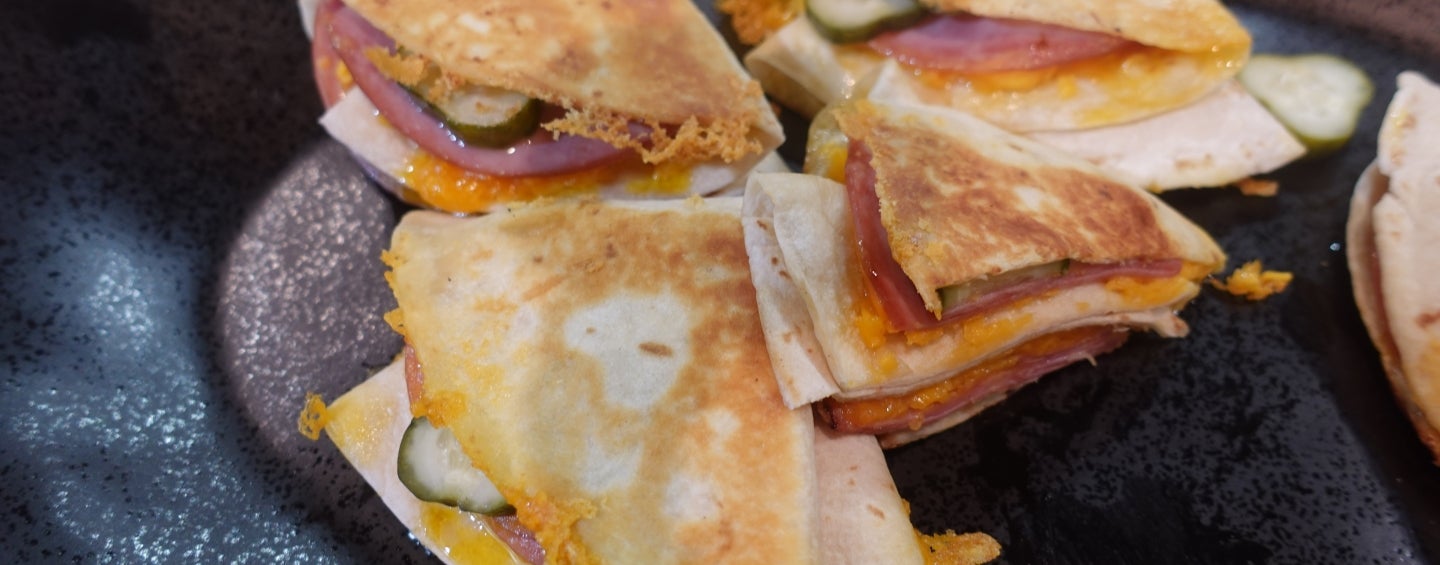 Quesa Cubano