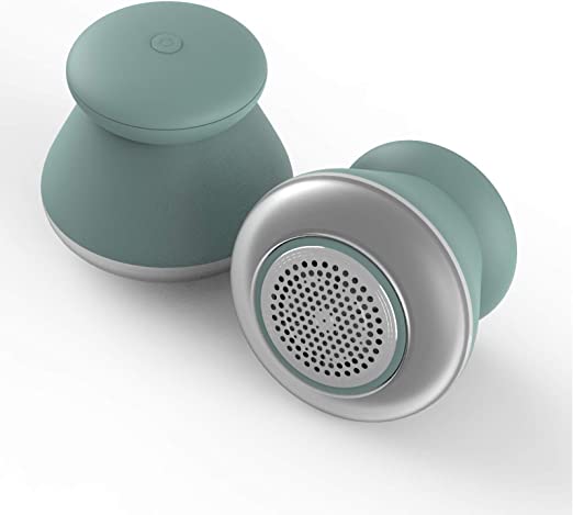 Fabric Shaver