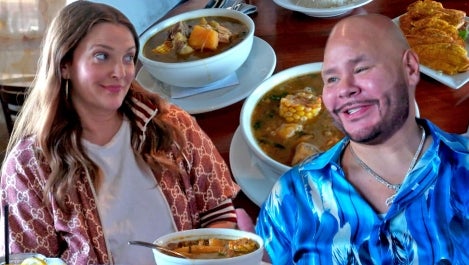Fat Joe