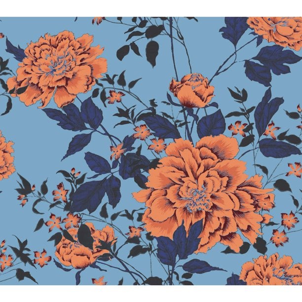 FLOWER Home Wallpaper
