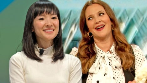 Marie Kondo