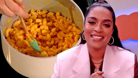 Lilly Singh
