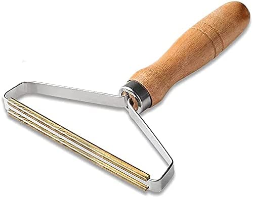 Lint Remover