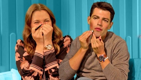 Max Greenfield