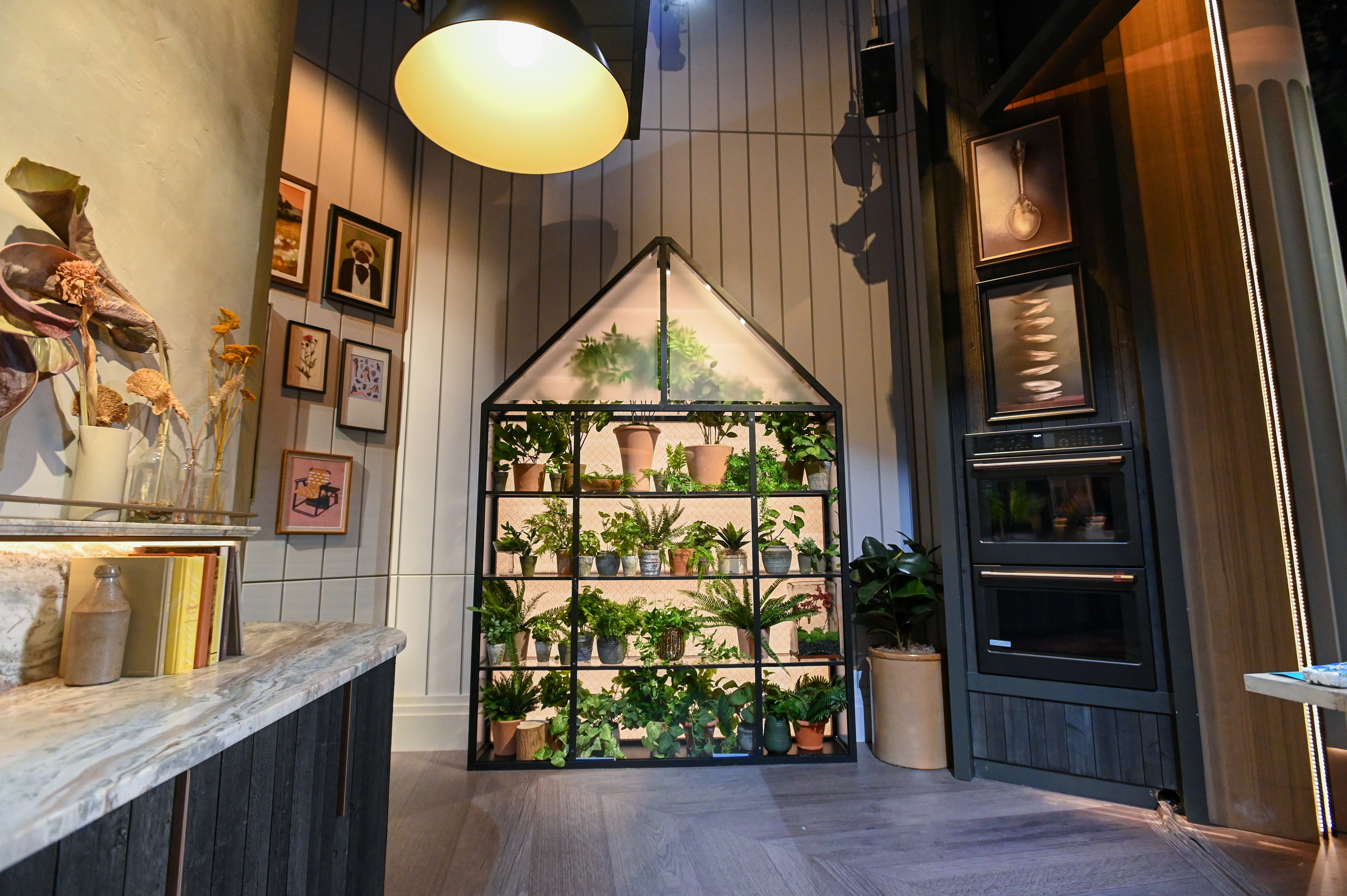 The Greenhouse