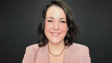 Melanie Lynskey