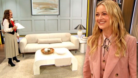 Meredith Hagner