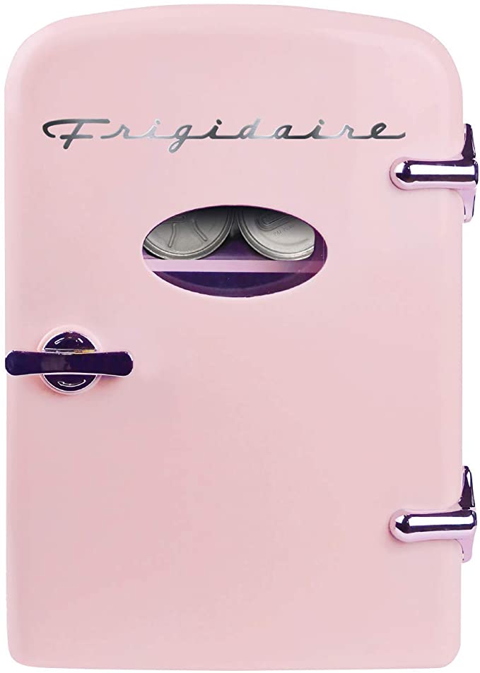 Mini Beauty Fridge 