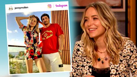 Jenny Mollen