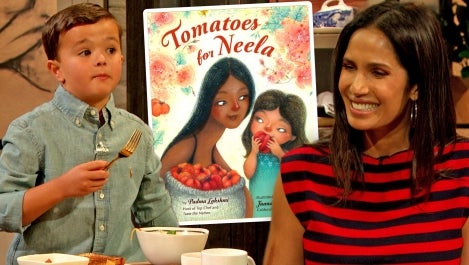 Padma