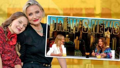 Drew's News