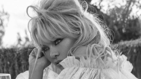 Pamela Anderson