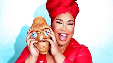 Patrick Starrr