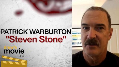 PAtrick Warburton