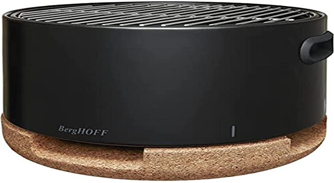Portable Grill
