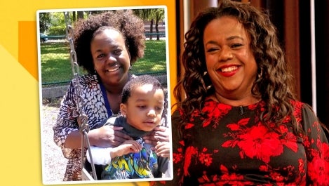 Monique Jenkins