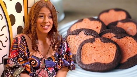 Molly Yeh