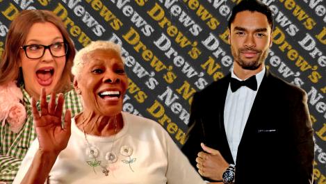 Dionne Warwick