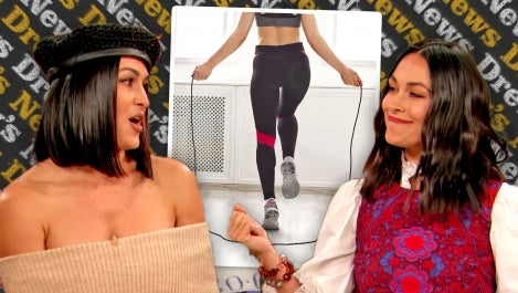 The Bella Twins