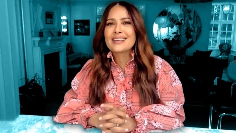 Salma Hayek