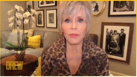 Jane Fonda