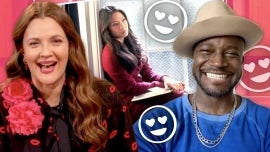 Drew & Taye Diggs