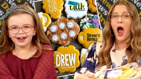 Drew's News