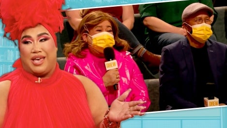Patrick Starrr's Parents Describe What He Was Like as A Child 