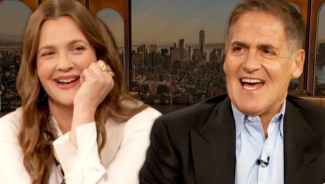 Mark Cuban Bought an Entire Texas Town as a Gift for a Friend