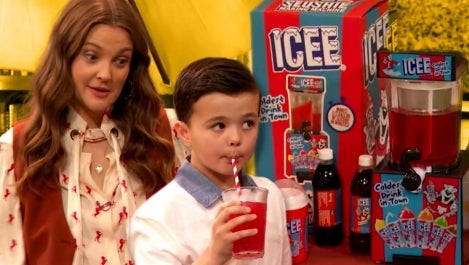 8-Year-Old Leo Kelly Has a Message for Justin Bieber While Reviewing Summer Toys