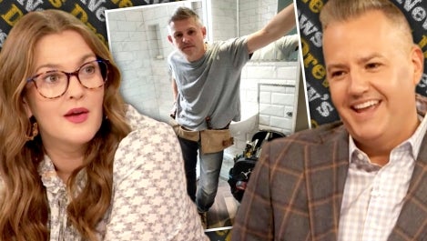 Viral Singing Plumber Kev Crane Gets a Movie to Go with His Record Deal | Drew's News