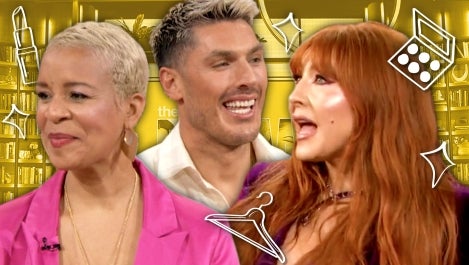 Drew and Her Mega Makeover Dream Team Give 25 Incredible Teachers Game-Changing Makeovers 
