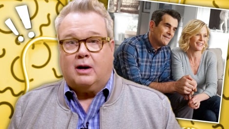 Eric Stonestreet