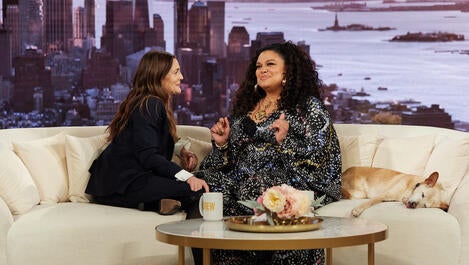 Michelle Buteau