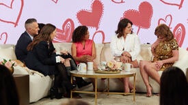 Damona Hoffman Gives Dating Advice to Those Looking for Love: "If they Say You're Too Much, They're Not Enough" 
