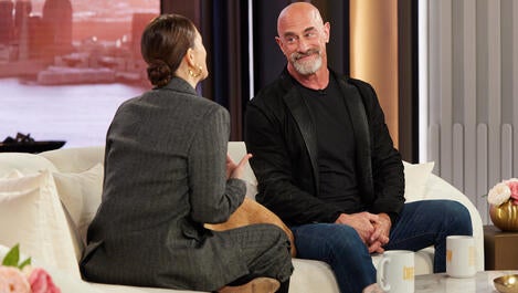 Chris Meloni
